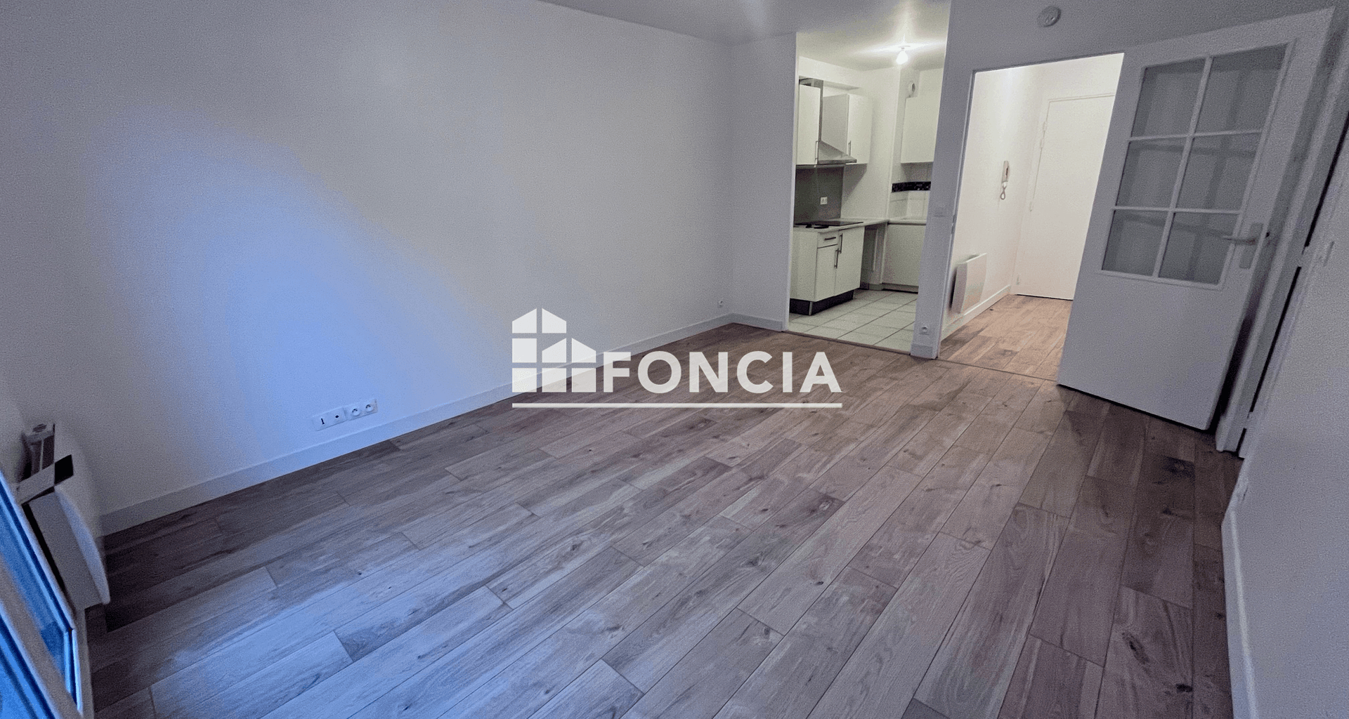 Appartement 2 pièces (41.96 m²) à louer - Claye-souilly (77410)
