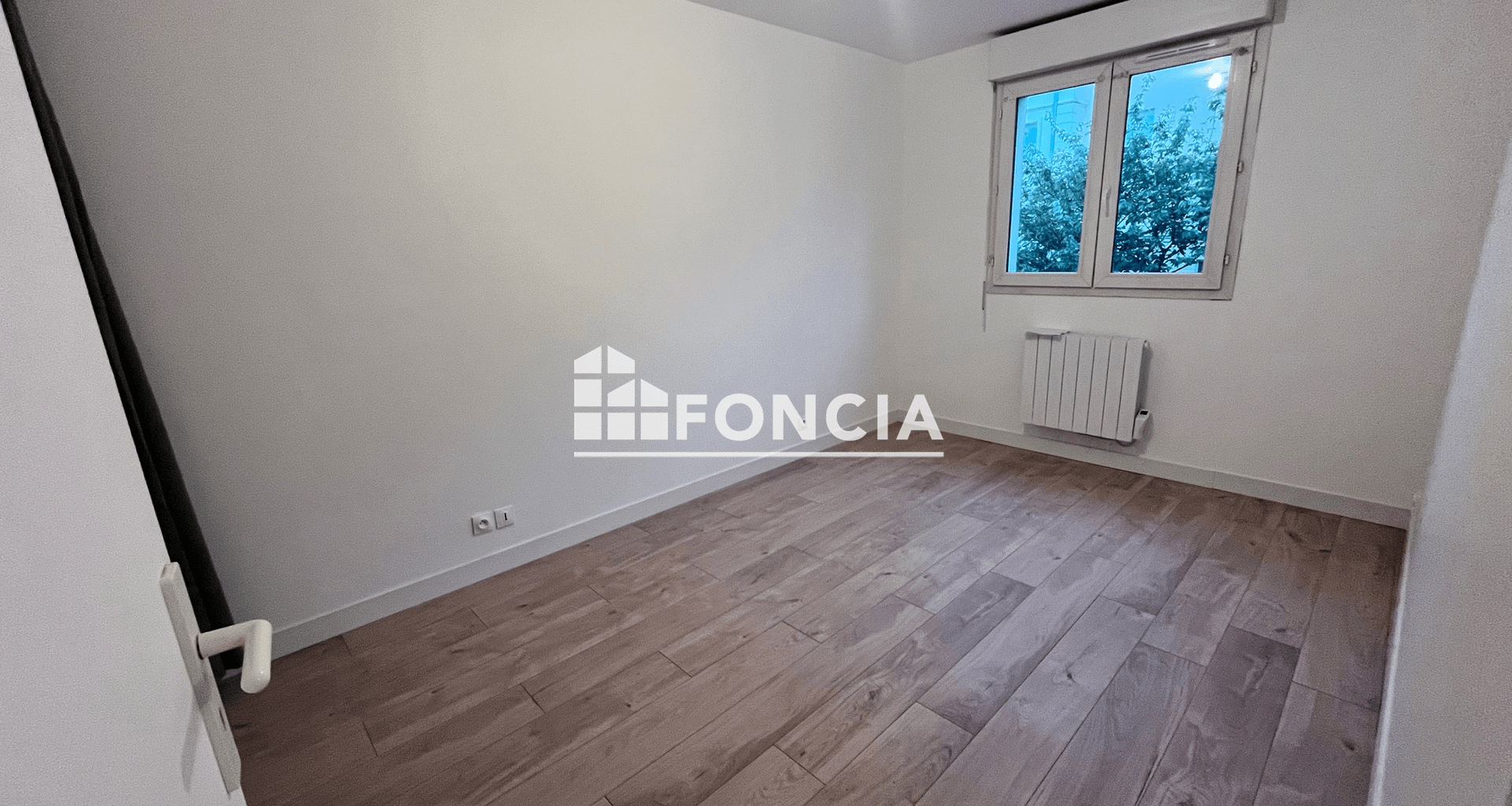 Appartement 2 pièces (41.96 m²) à louer - Claye-souilly (77410)