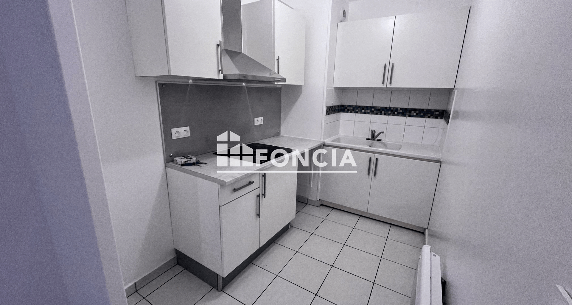 Appartement 2 pièces (41.96 m²) à louer - Claye-souilly (77410)