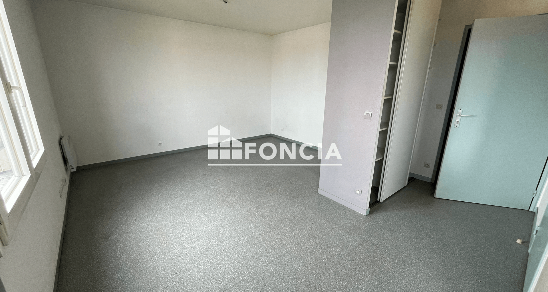 Studio (25.42 m²) à louer - ÉLancourt (78990)