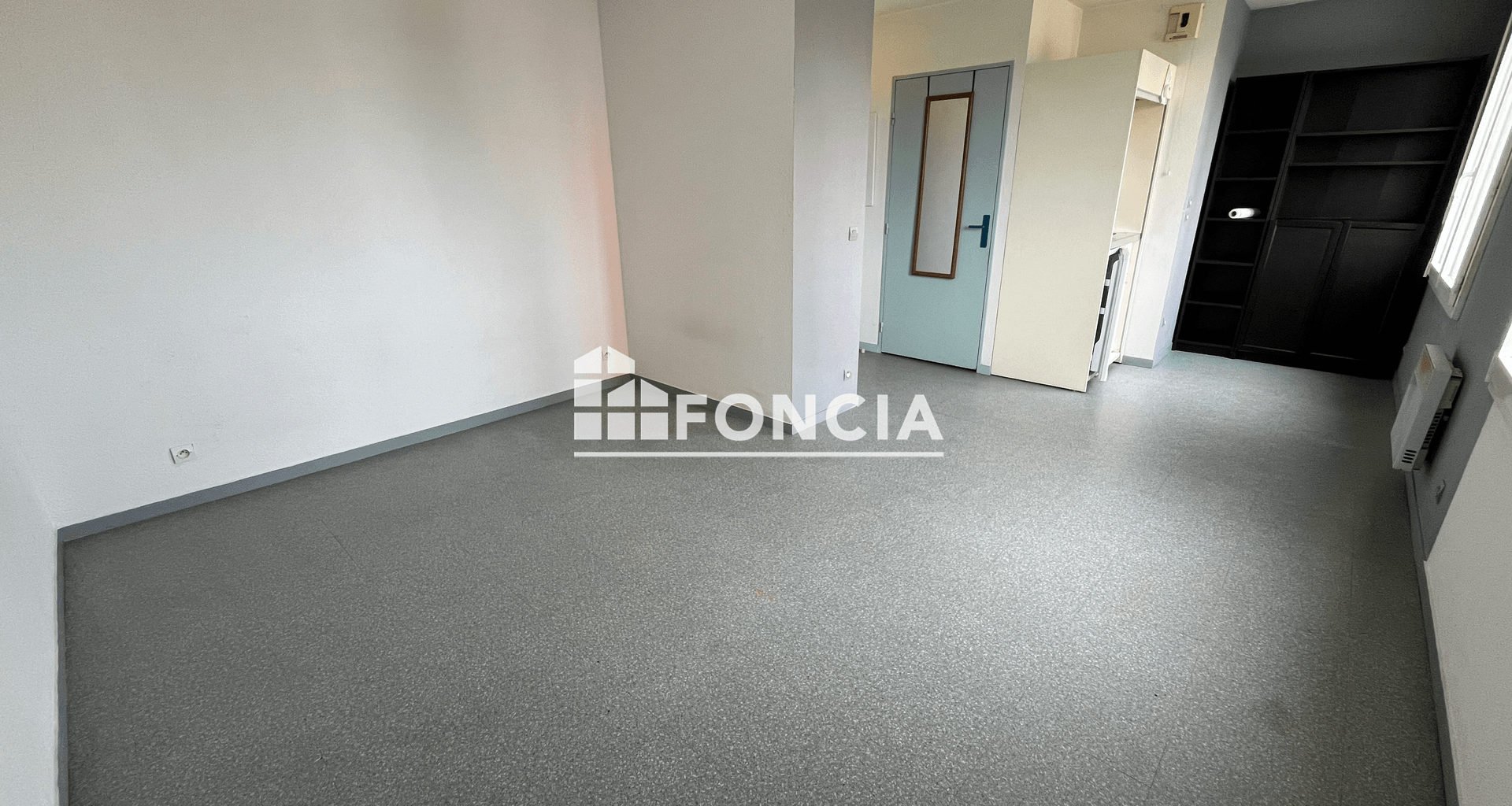 Studio (25.42 m²) à louer - ÉLancourt (78990)