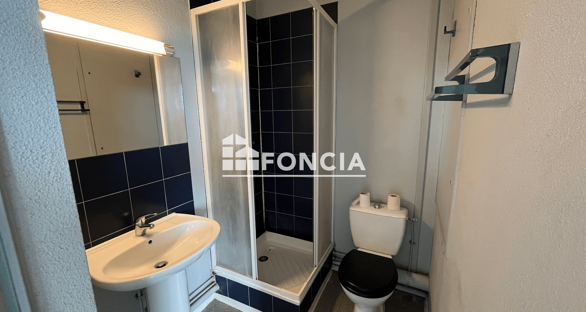 Studio (25.42 m²) à louer - ÉLancourt (78990)