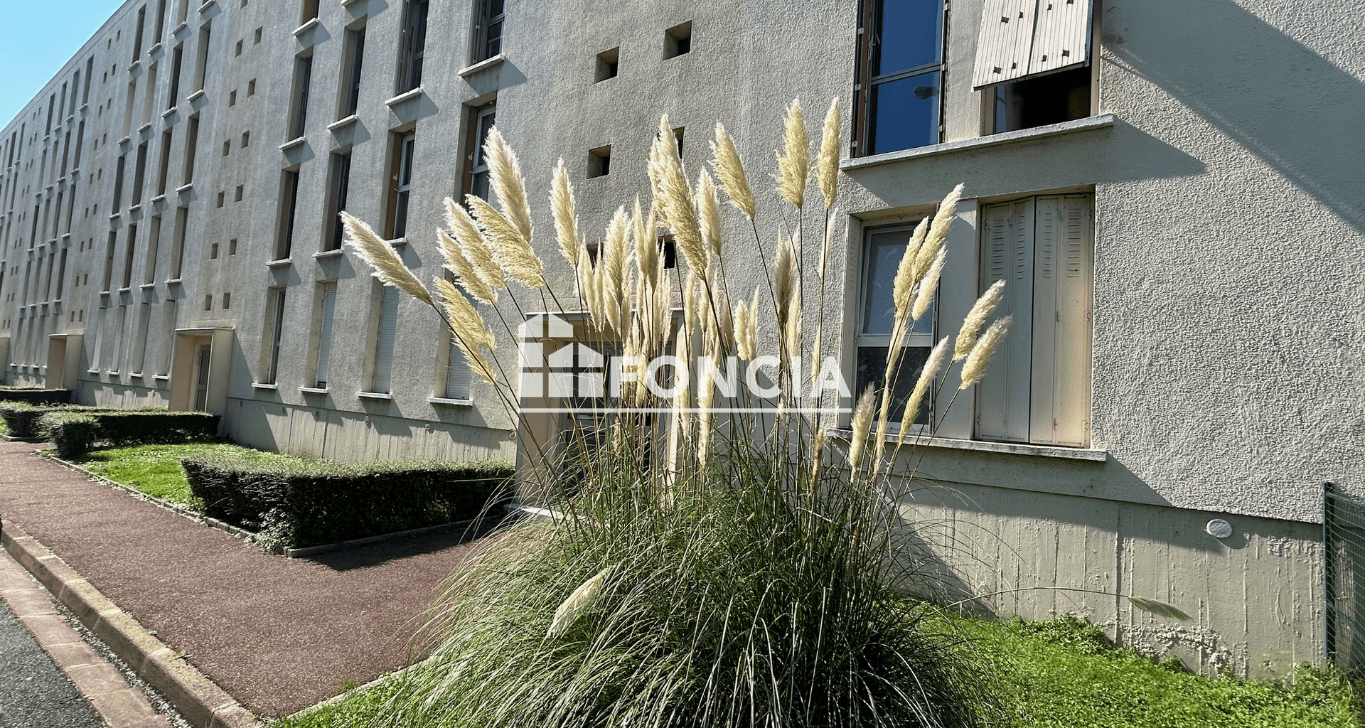 Appartement meublé 3 pièces (49.75 m²) à louer - Antony (92160)
