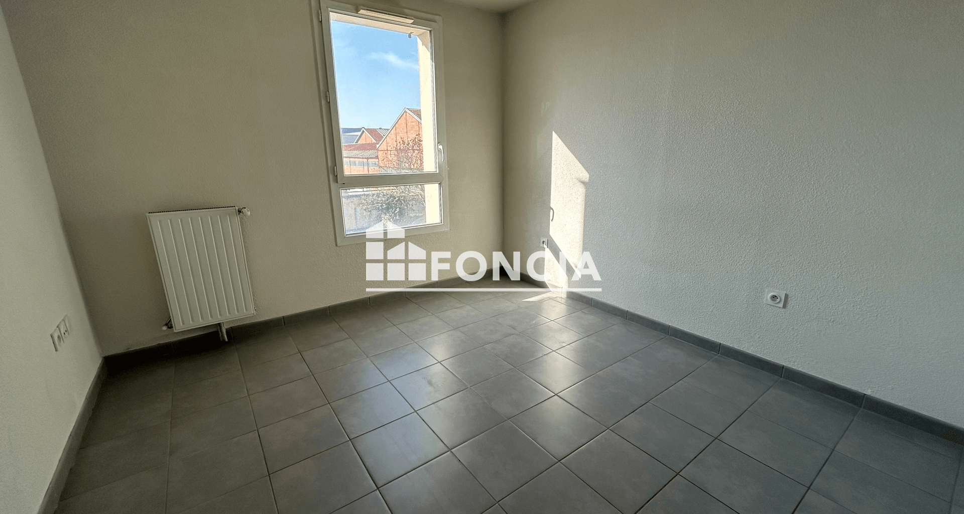Appartement 2 pièces (37.6 m²) à louer - Montereau-fault-yonne (77130)