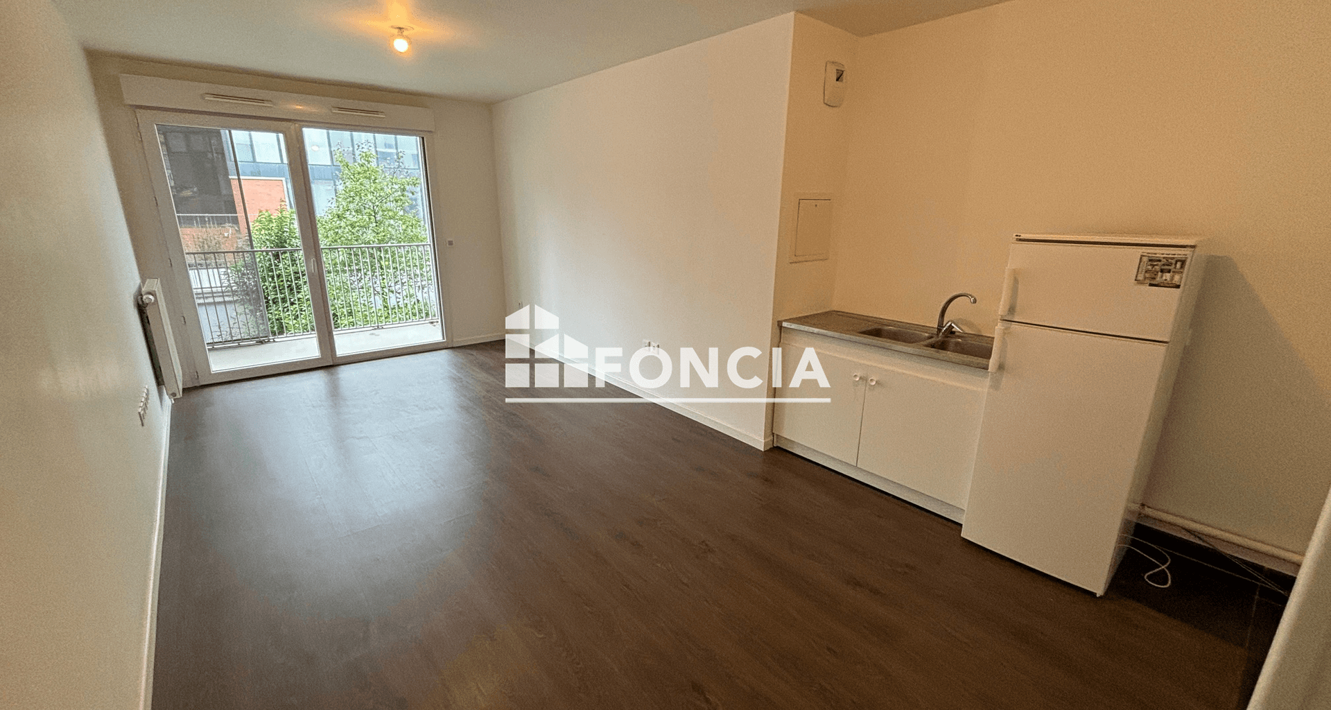 Appartement 3 pièces (55.9 m²) à louer - Bagneux (92220)