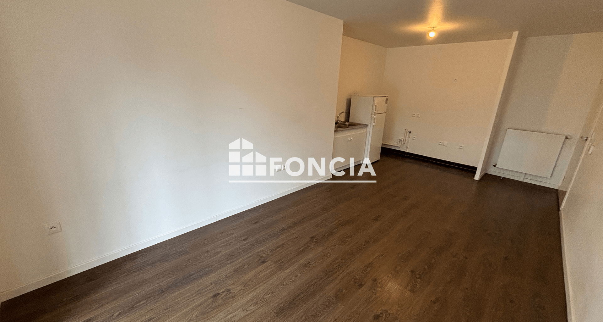 Appartement 3 pièces (55.9 m²) à louer - Bagneux (92220)