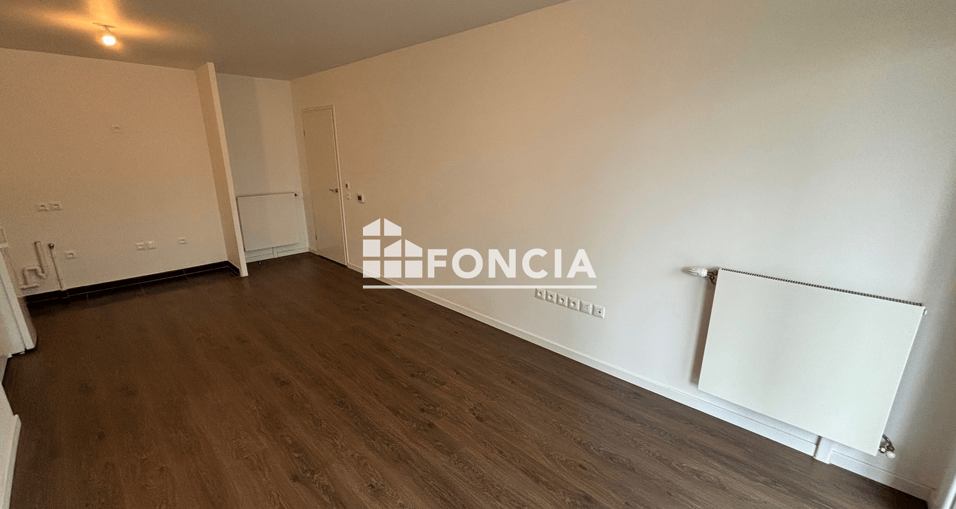 Appartement 3 pièces (55.9 m²) à louer - Bagneux (92220)