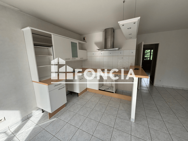 Appartement 3 pièces (67.07 m²) à louer - Chambray Les Tours (37170)