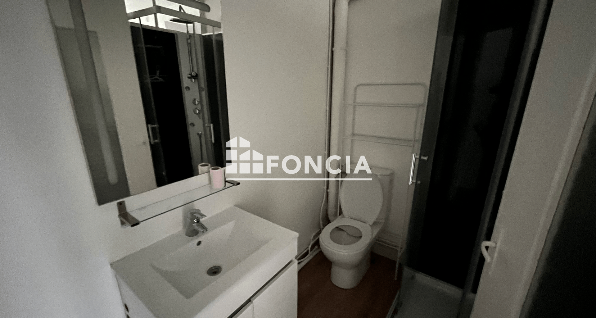 Studio (28.67 m²) à louer - ÉTampes (91150)