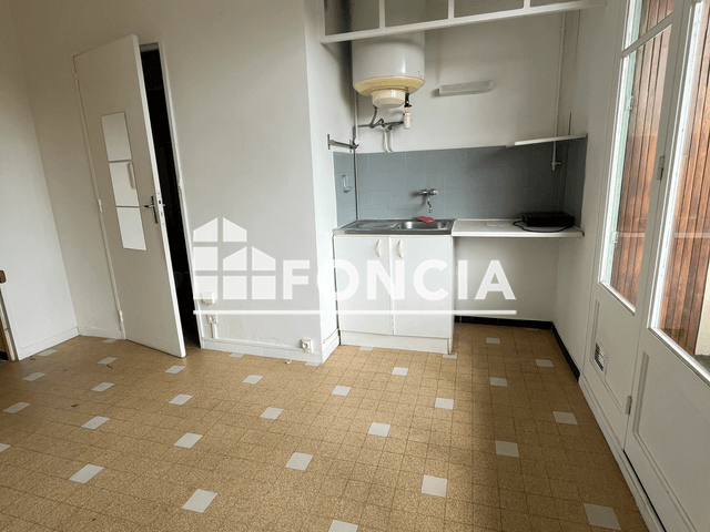 Studio (14.99 m²) à louer - Aix En Provence (13090)
