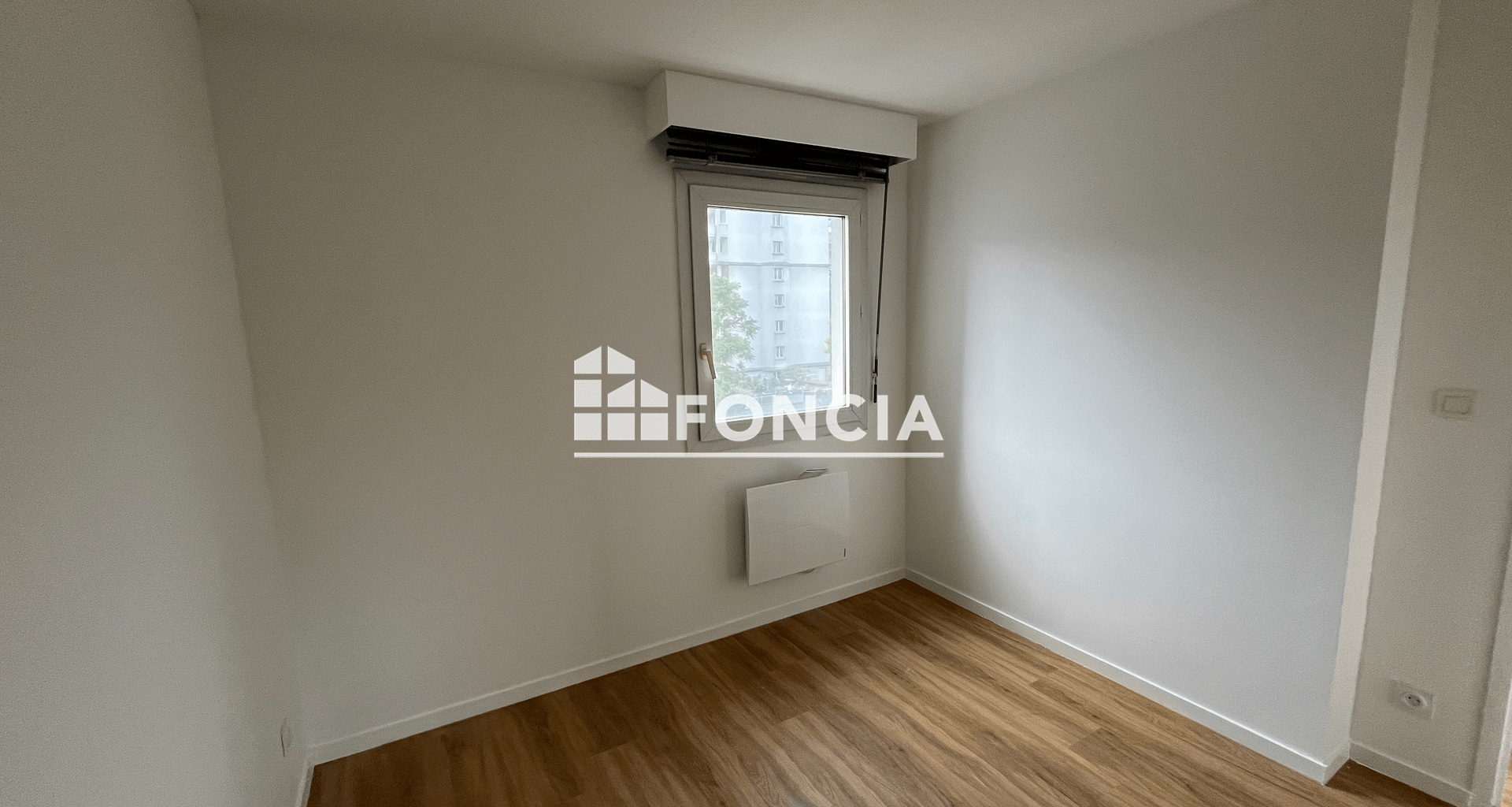 Appartement 2 pièces (29.2 m²) à louer - Grenoble (38100)