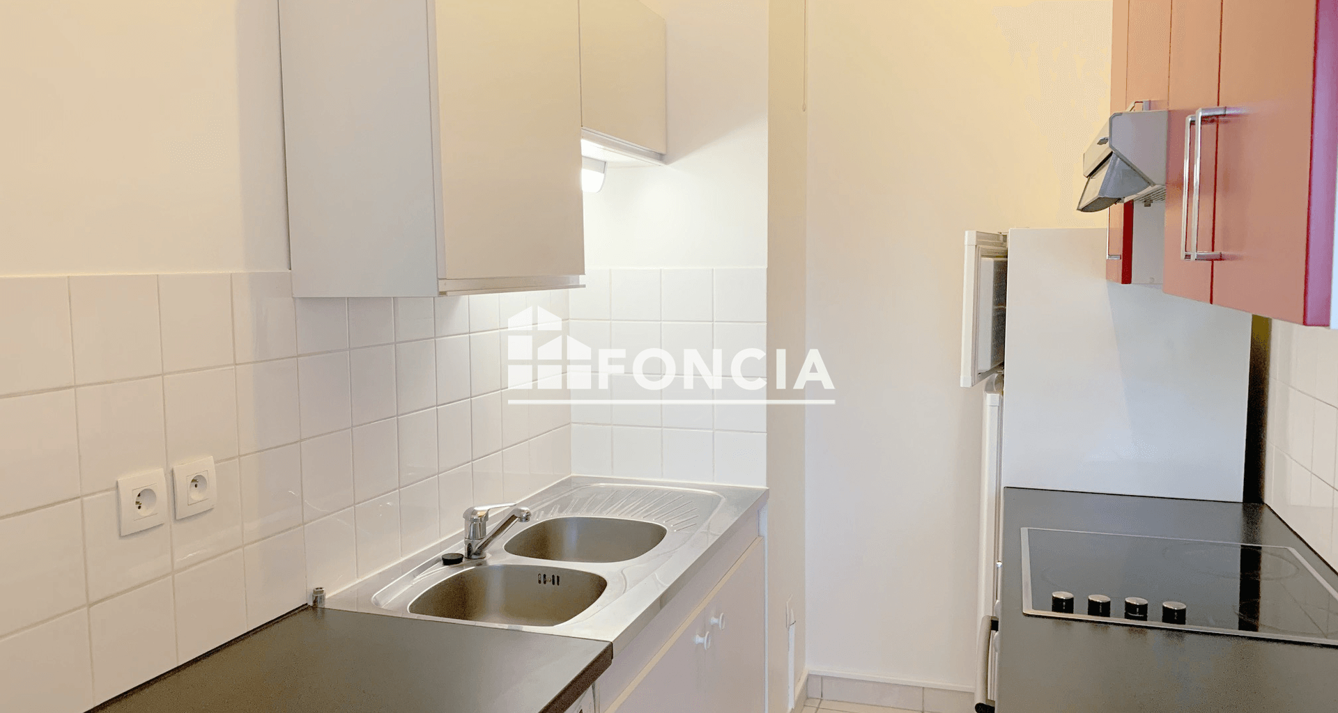 Appartement 3 pièces (58.72 m²) à louer - Le Havre (76600)