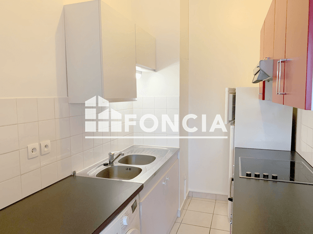 Appartement 3 pièces (58.72 m²) à louer - Le Havre (76600)