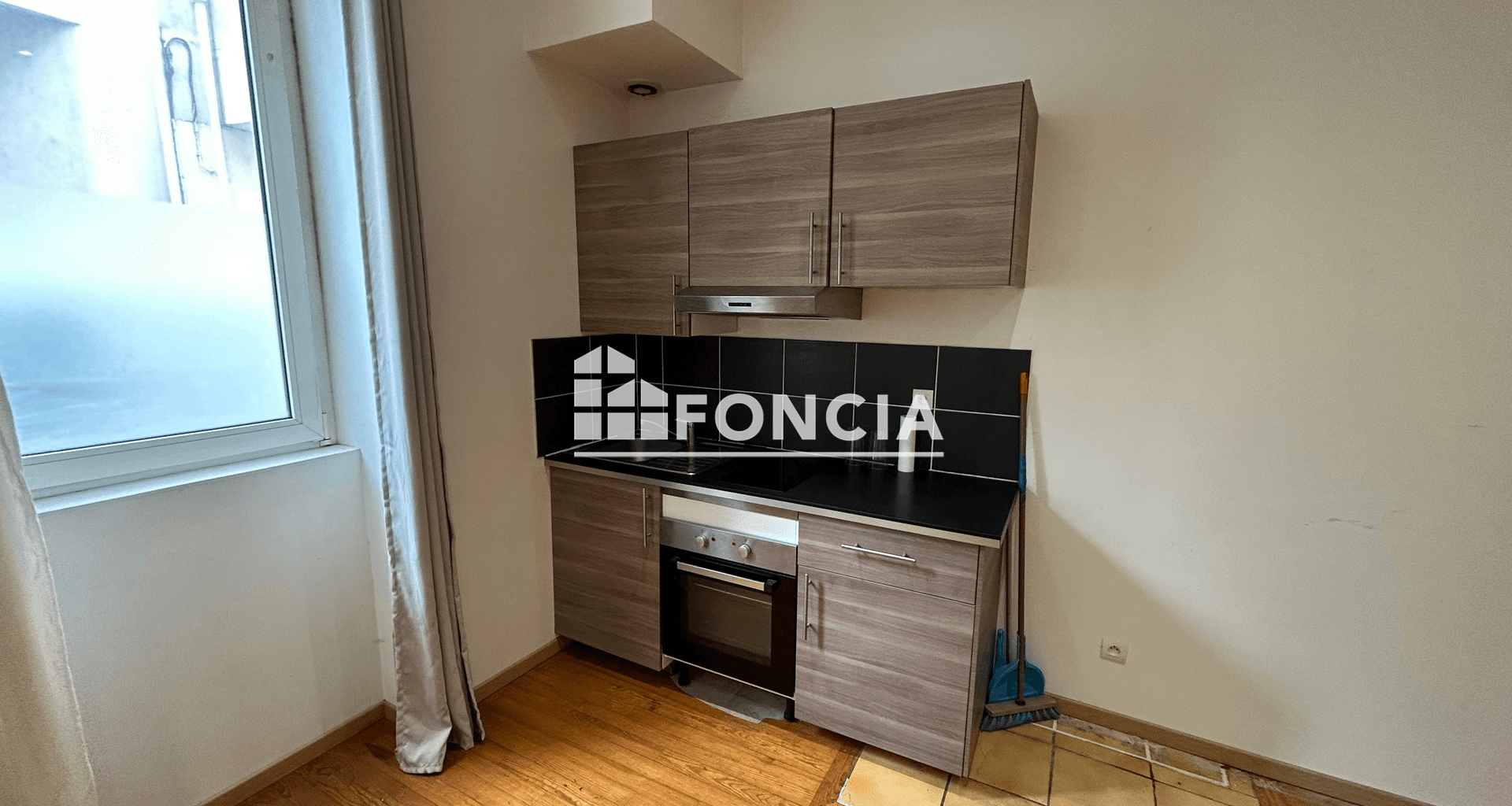 Studio (31.21 m²) à louer - Valence (26000)