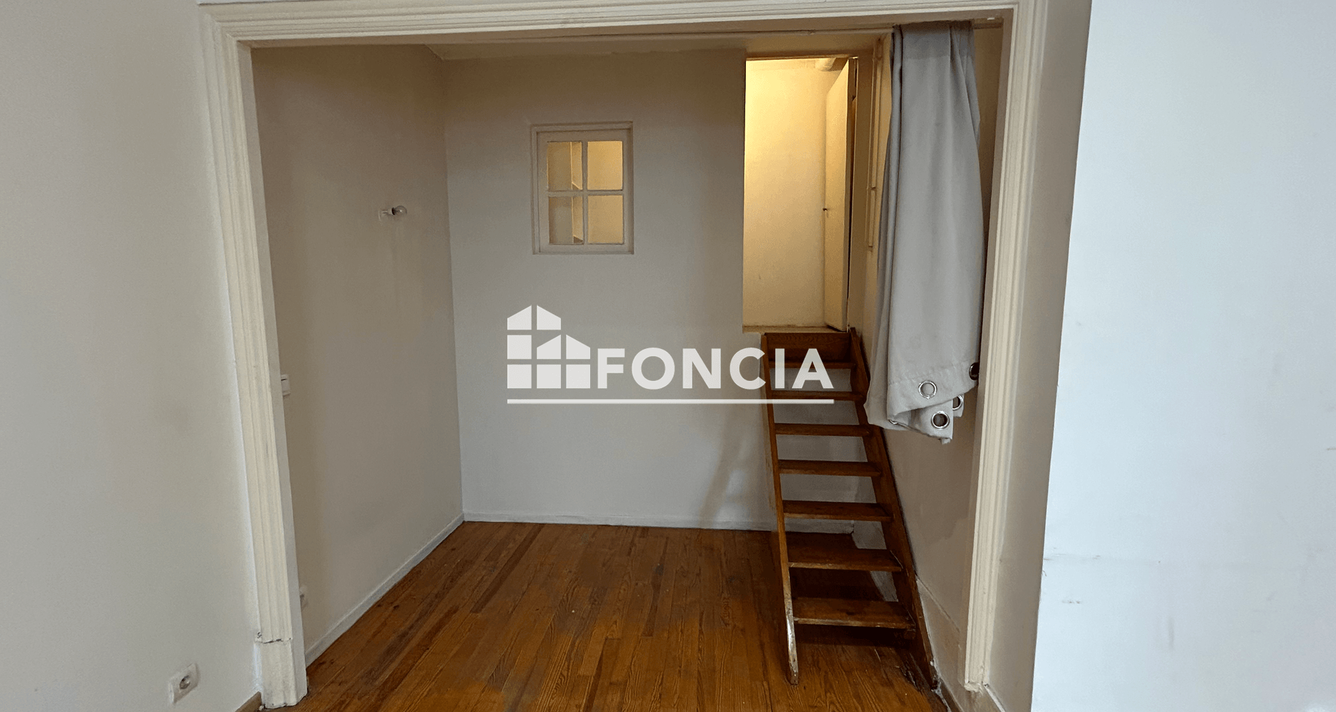 Studio (31.21 m²) à louer - Valence (26000)