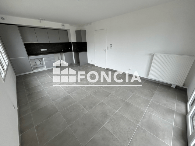 Appartement 3 pièces (62.1 m²) à louer - Buchelay (78200)