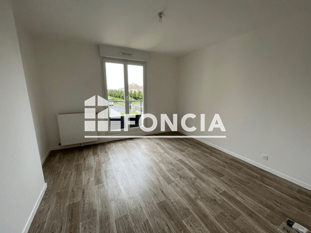 Appartement 2 pièces (43.7 m²) à louer - Saint Pierre Du Perray (91280)