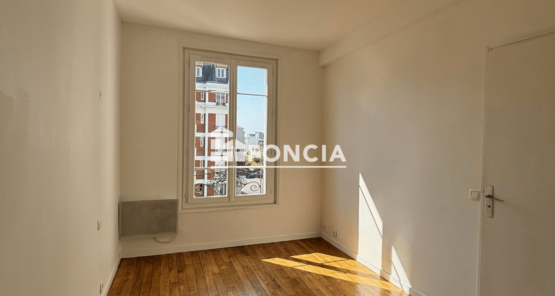 Appartement 2 pièces (38.79 m²) à louer - Courbevoie (92400)