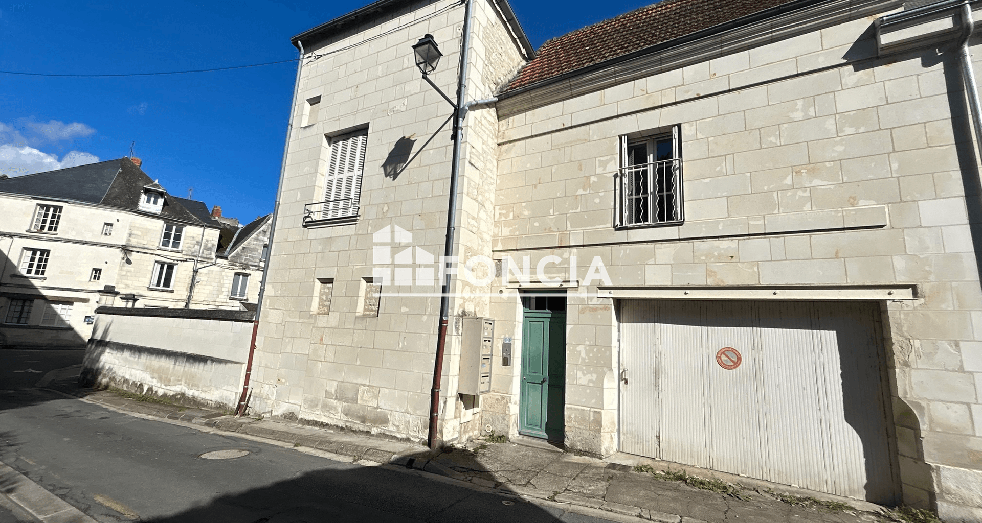 Appartement 2 pièces (34.73 m²) à louer - Châtellerault (86100)