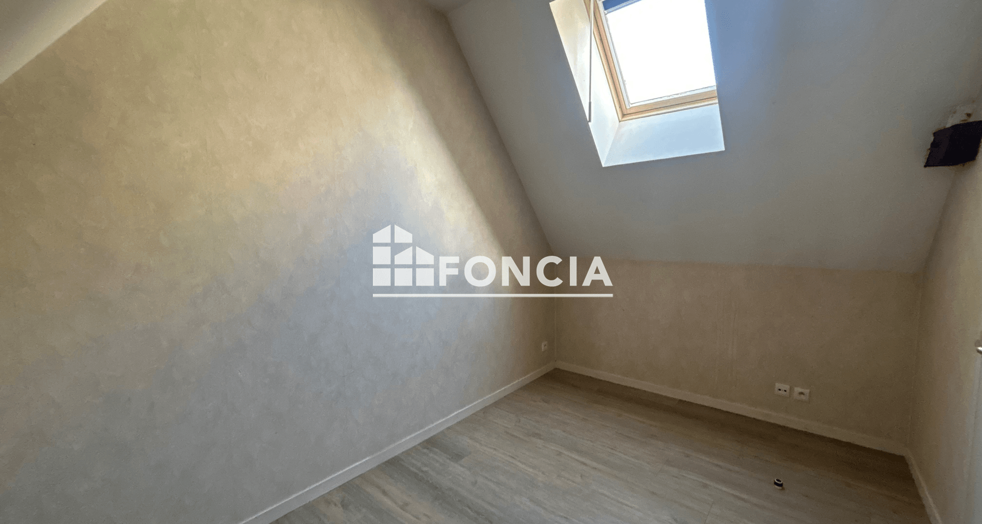 Appartement 2 pièces (34.73 m²) à louer - Châtellerault (86100)