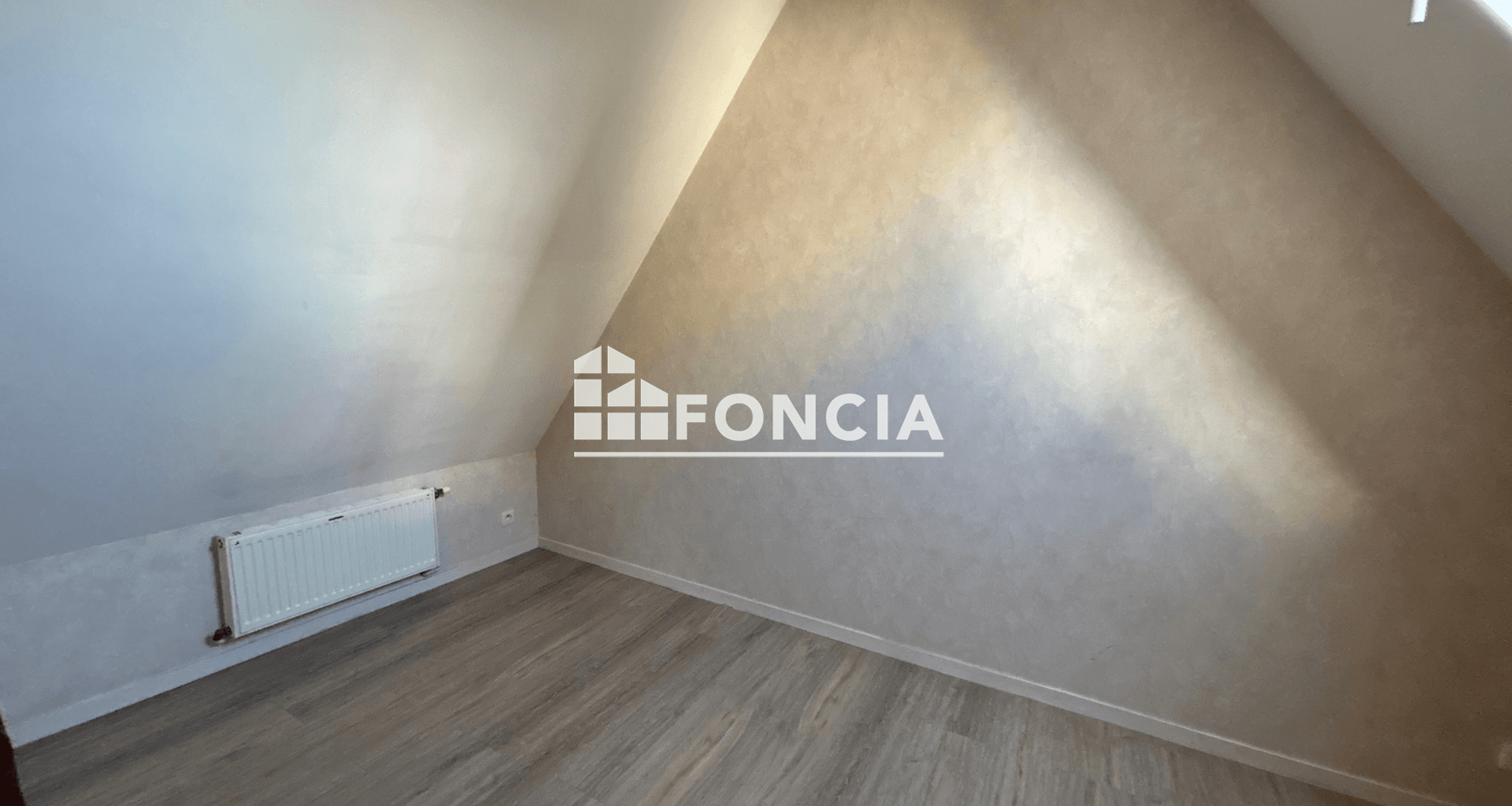 Appartement 2 pièces (34.73 m²) à louer - Châtellerault (86100)