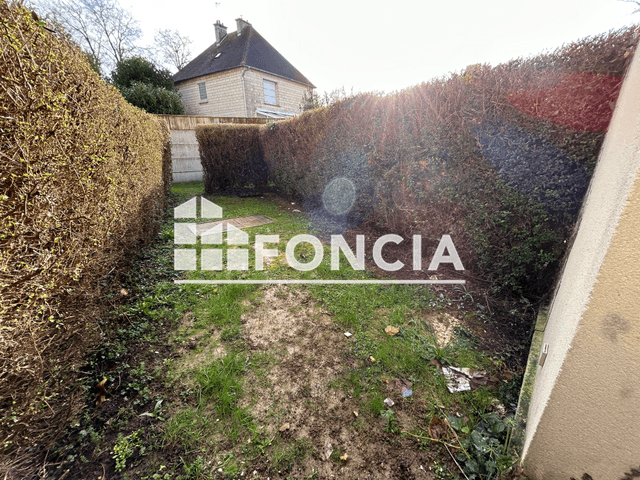 Appartement 2 pièces (35 m²) à louer - Epron (14610)