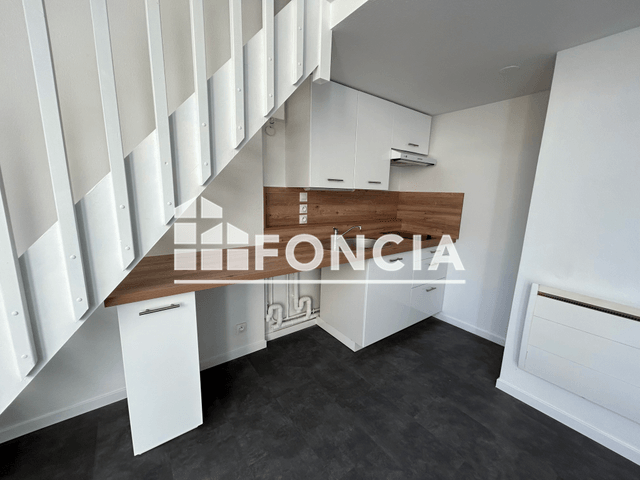 Appartement 2 pièces (35 m²) à louer - Epron (14610)