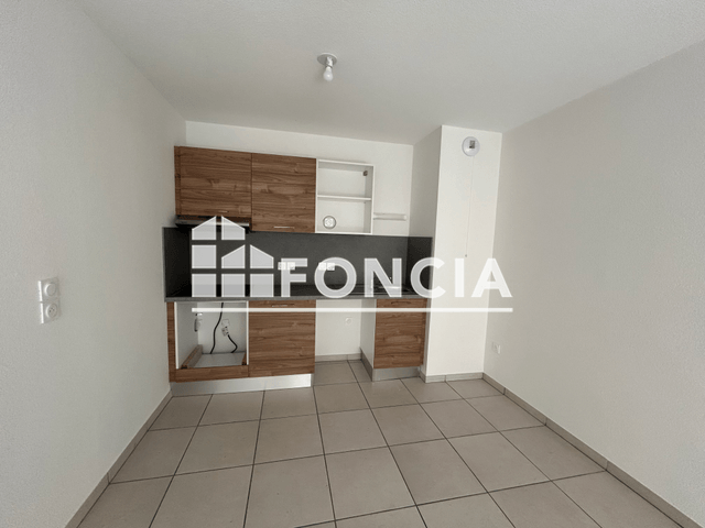 Appartement 3 pièces (71.3 m²) à louer - Gigean (34770)