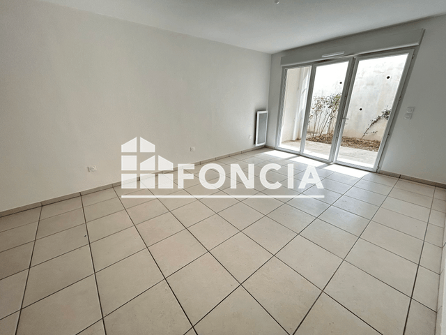 Appartement 3 pièces (71.3 m²) à louer - Gigean (34770)