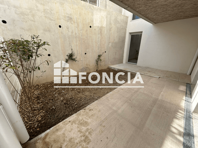 Appartement 3 pièces (71.3 m²) à louer - Gigean (34770)