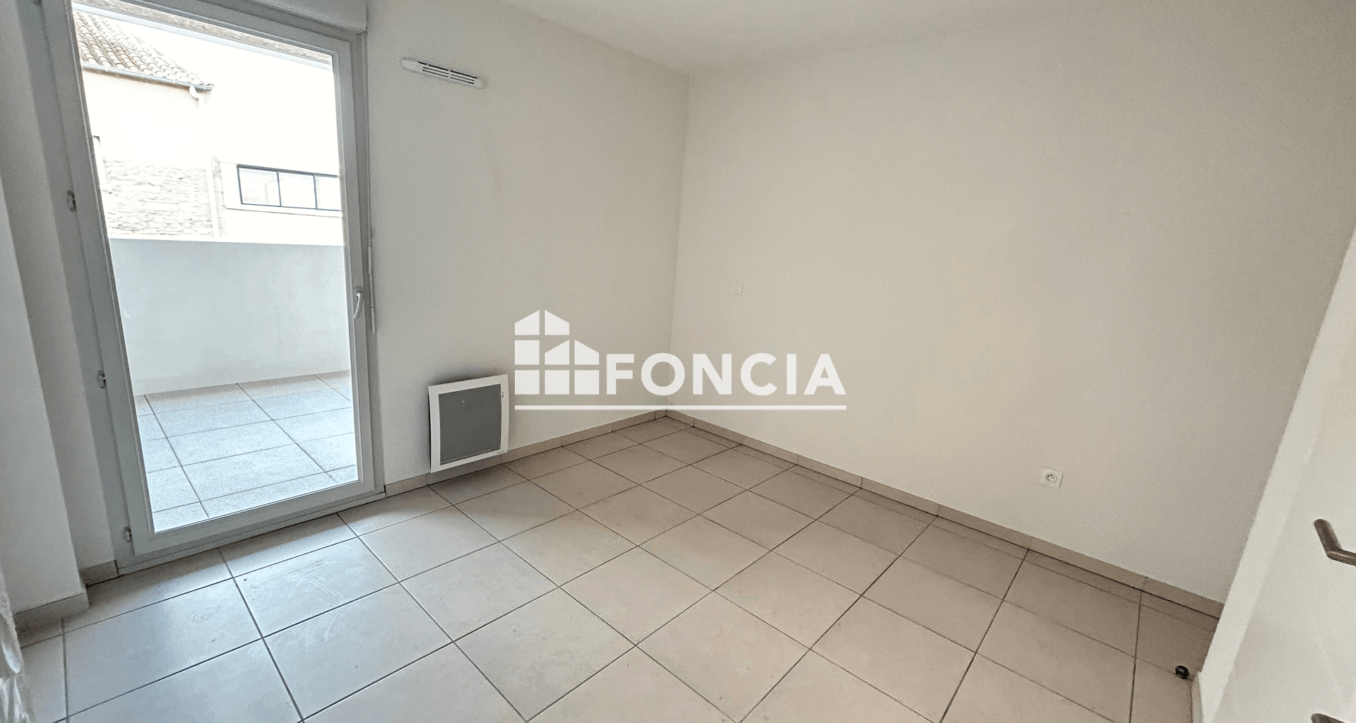 Appartement 2 pièces (43.1 m²) à louer - Gigean (34770)