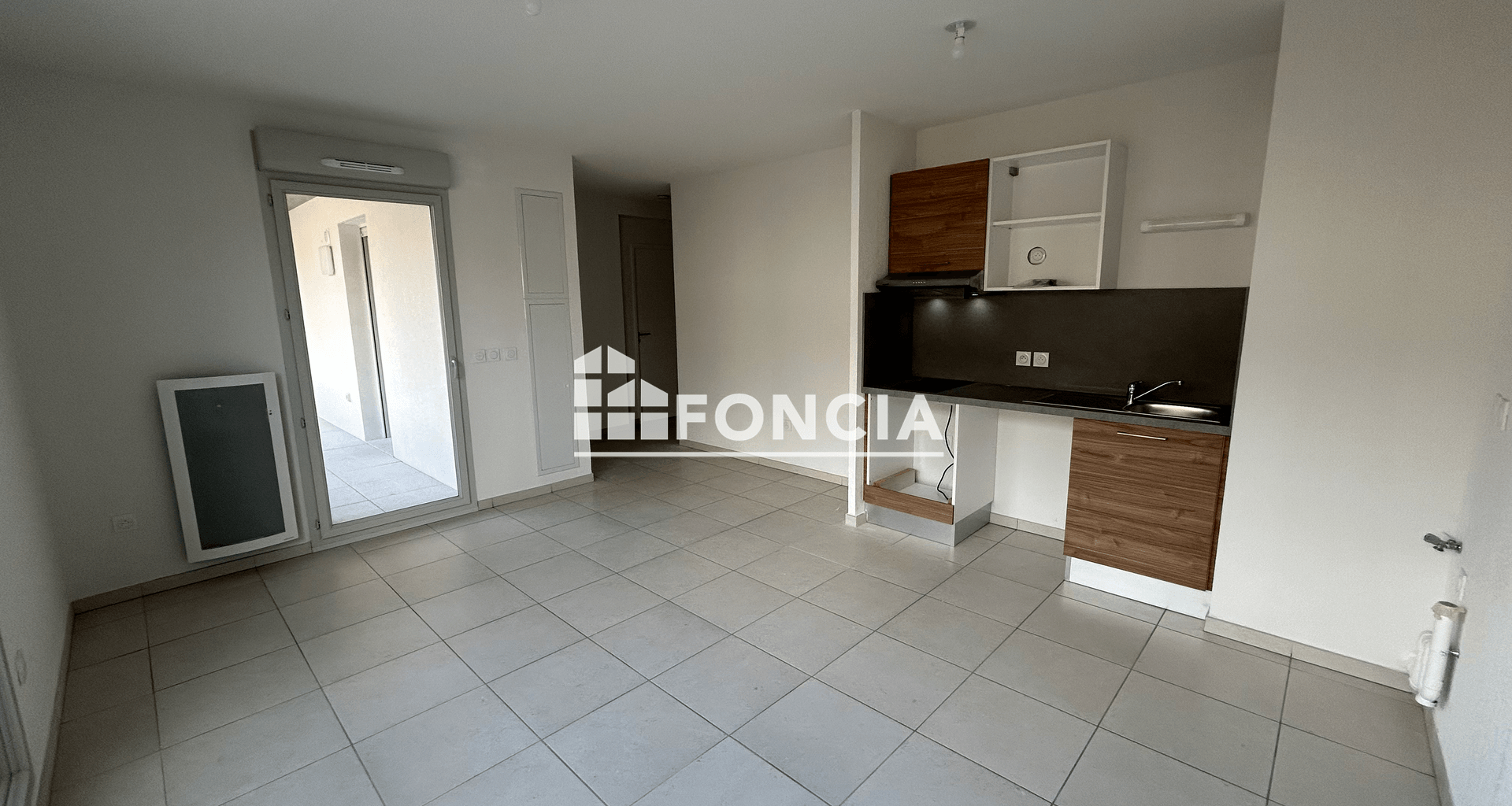 Appartement 2 pièces (43.1 m²) à louer - Gigean (34770)