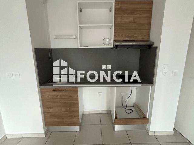 Appartement 2 pièces (40 m²) à louer - Gigean (34770)