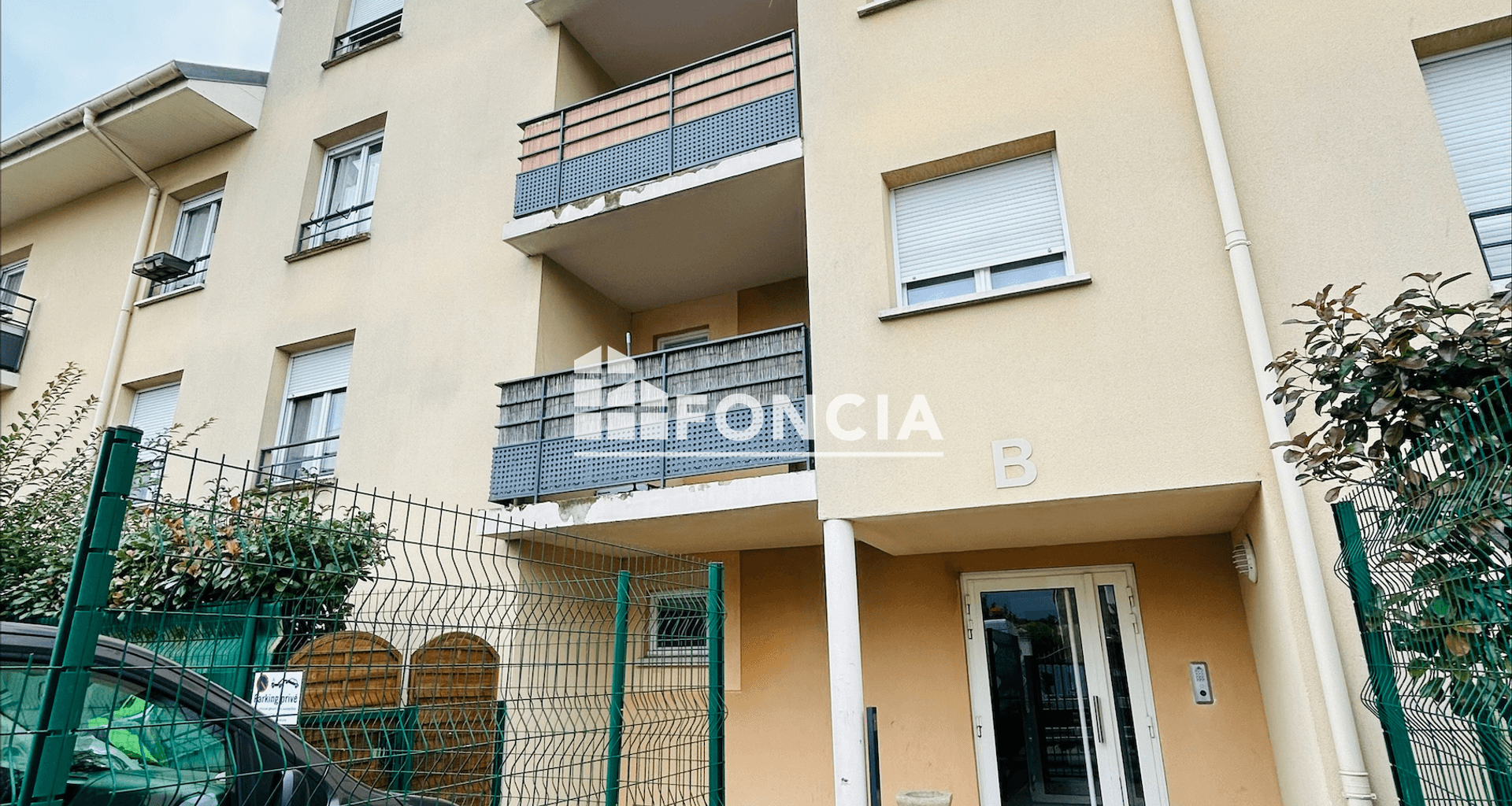 Appartement 2 pièces (44.94 m²) à louer - Villemoisson-sur-orge (91360)