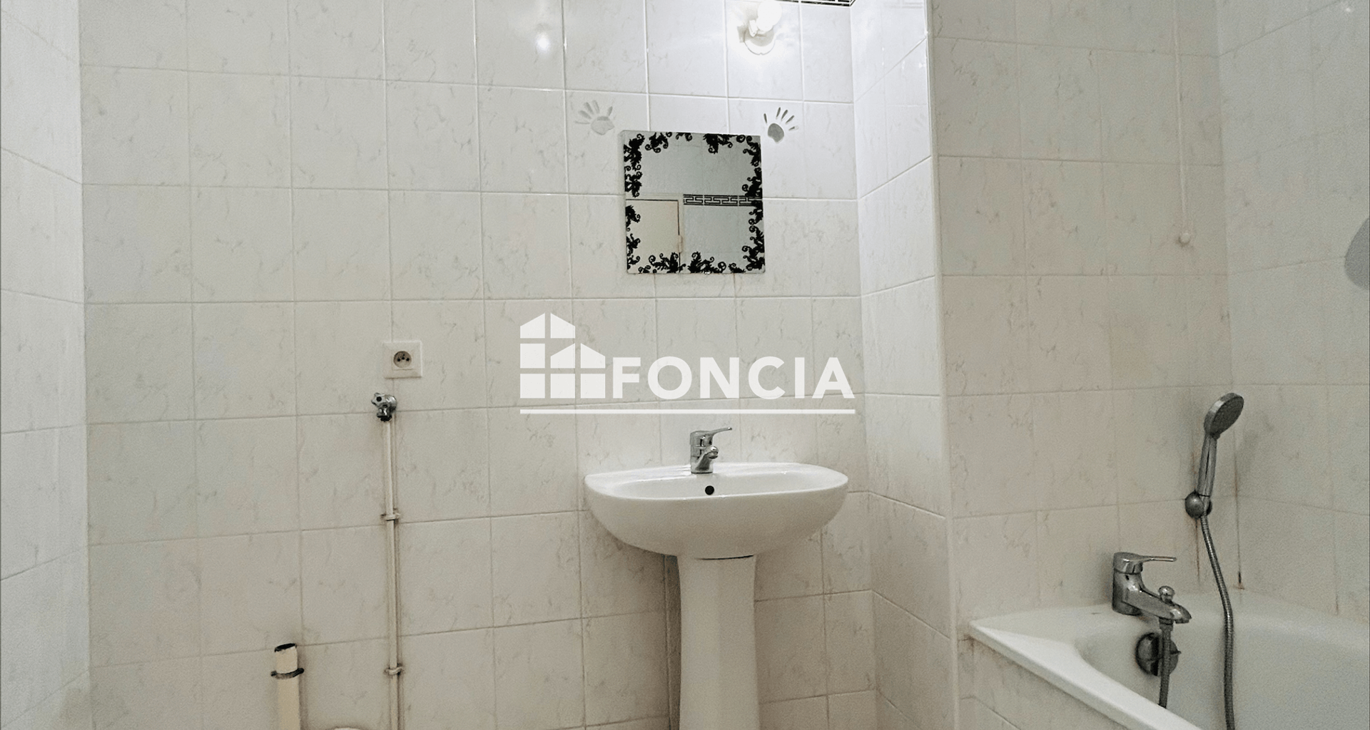 Appartement 2 pièces (44.94 m²) à louer - Villemoisson-sur-orge (91360)