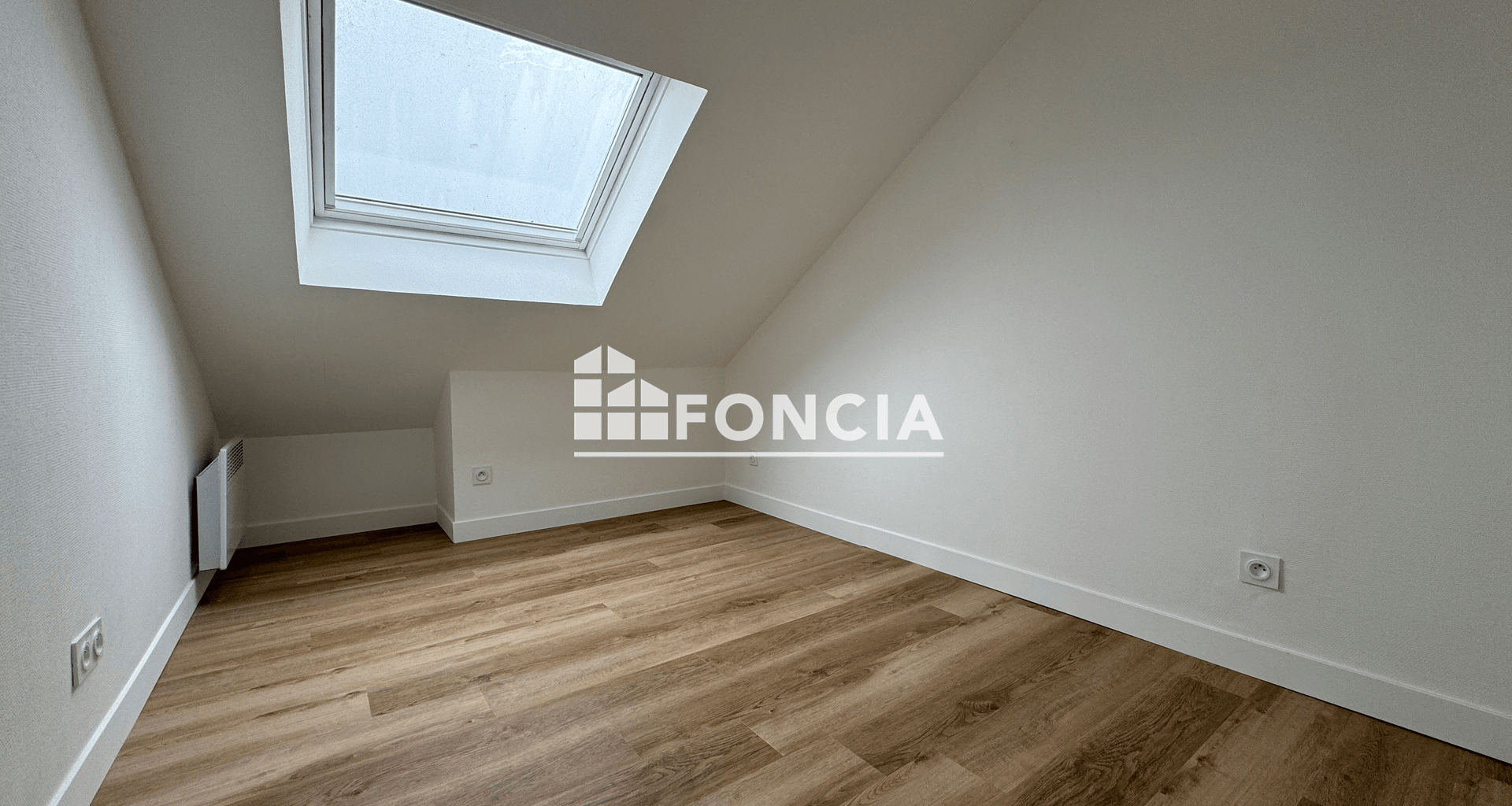 Appartement 2 pièces (13.61 m²) à louer - Le Mans (72000)