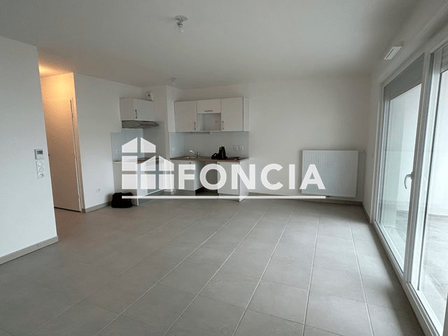 Appartement 3 pièces (69.01 m²) à louer - Lagord (17140)