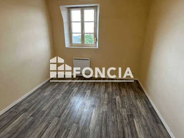 Appartement 2 pièces (57.75 m²) à louer - Laon (02000)