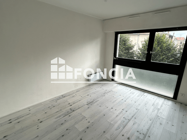 Studio (17.08 m²) à louer - Nancy (54000)