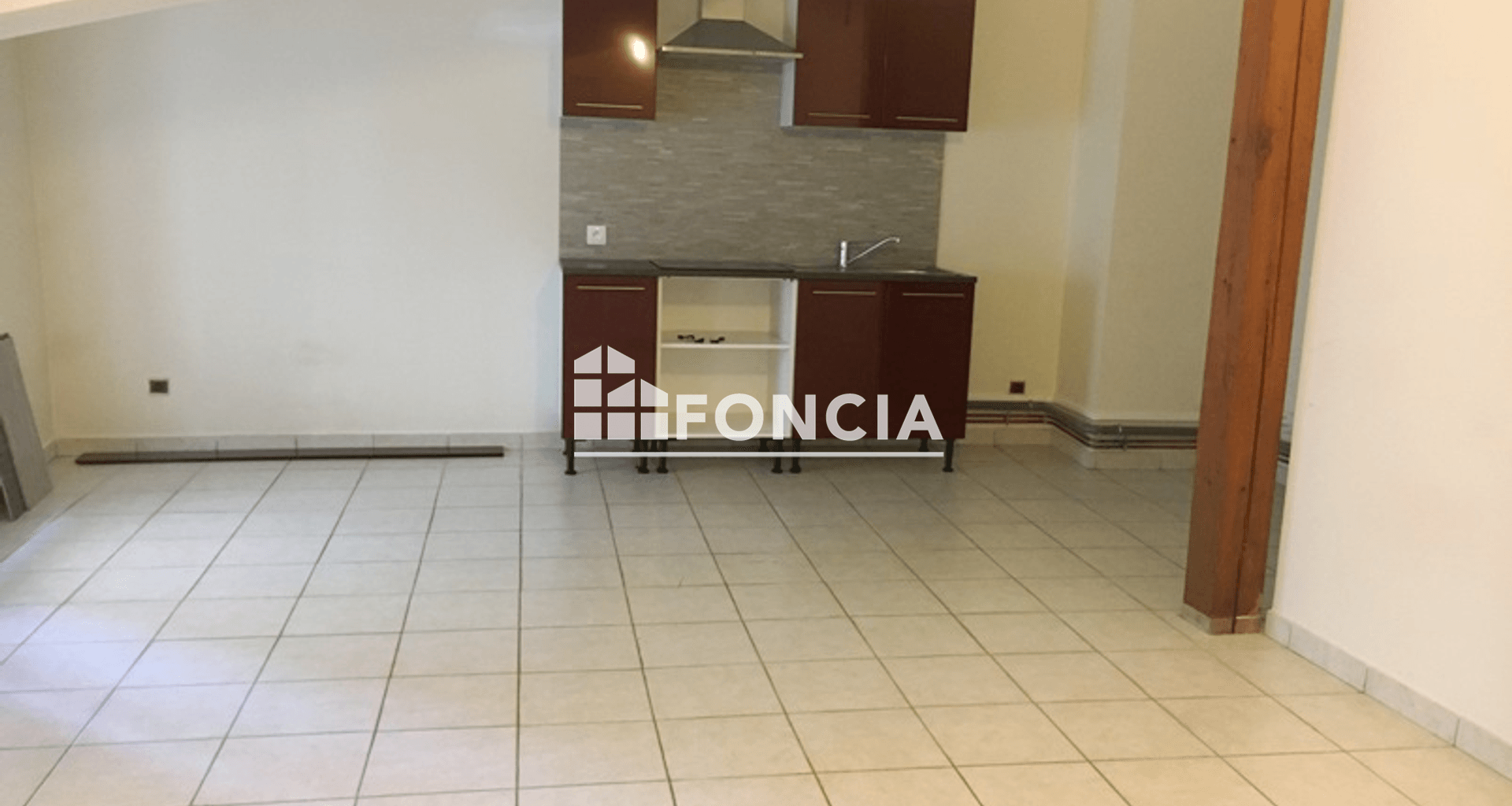 Appartement 3 pièces (52.61 m²) à louer - Trévoux (01600)