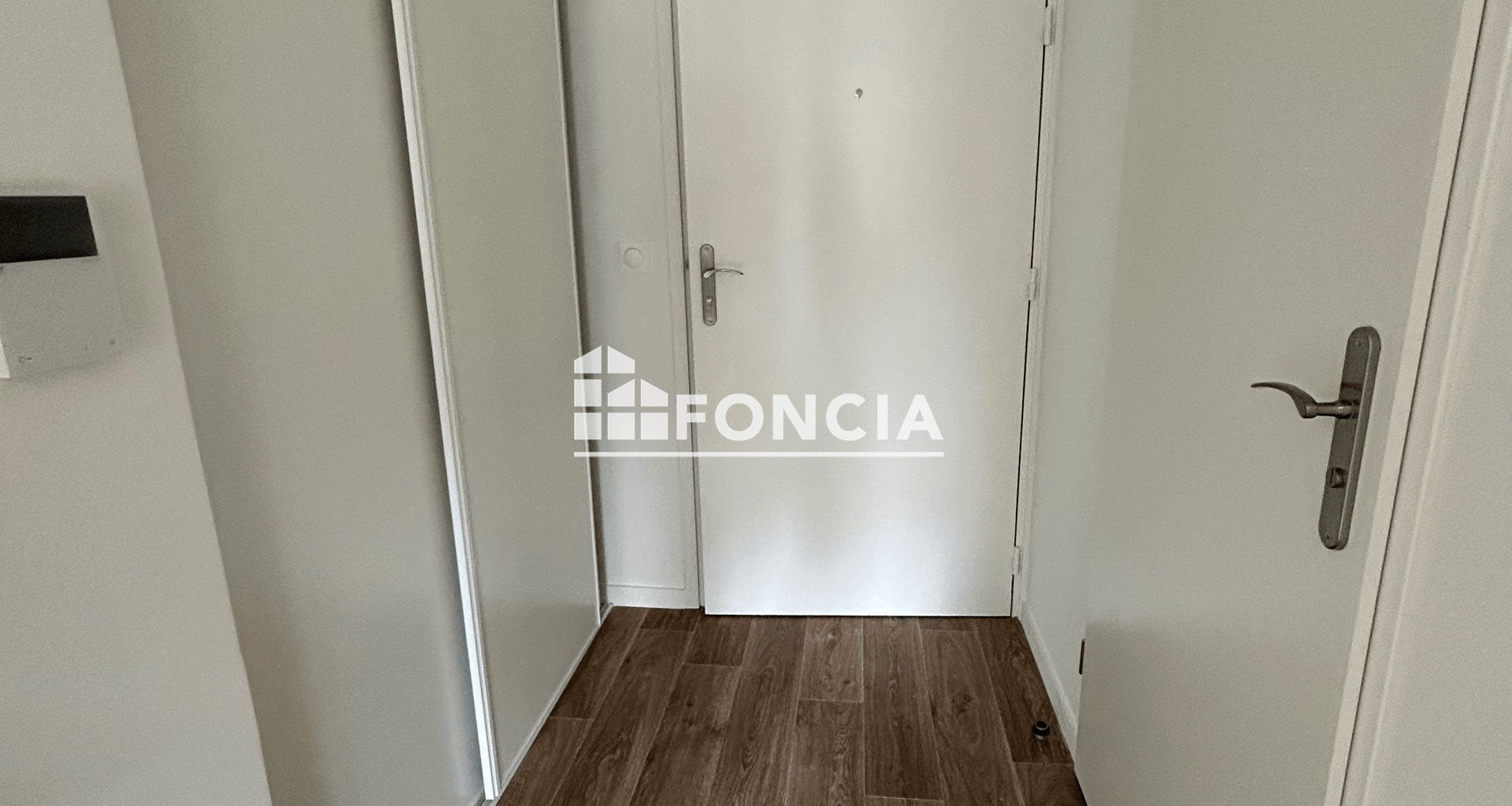 Appartement 2 pièces (46.31 m²) à louer - Brie-comte-robert (77170)