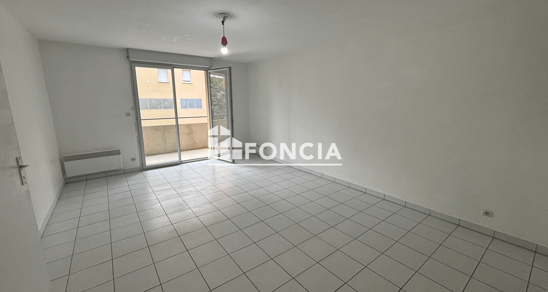 Appartement 2 pièces (47.69 m²) à louer - Toulouse 4ᵉ (31400)