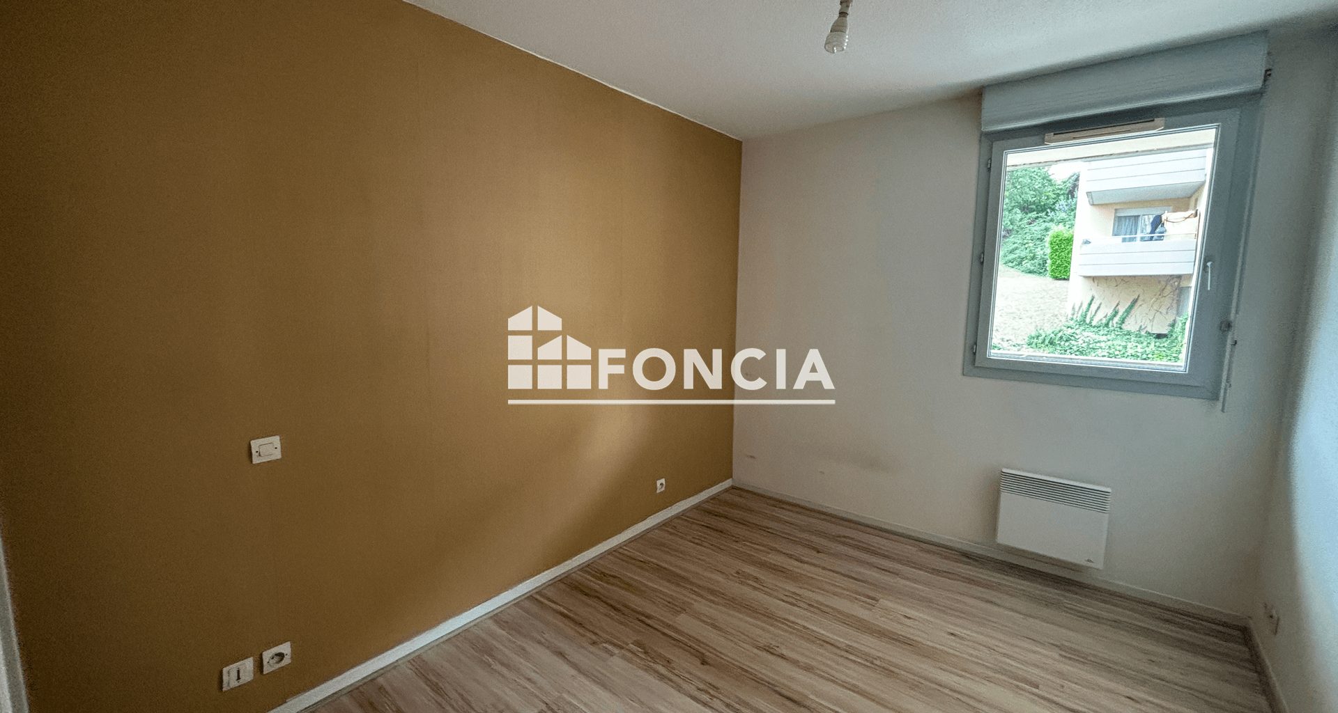 Appartement 2 pièces (47.69 m²) à louer - Toulouse 4ᵉ (31400)