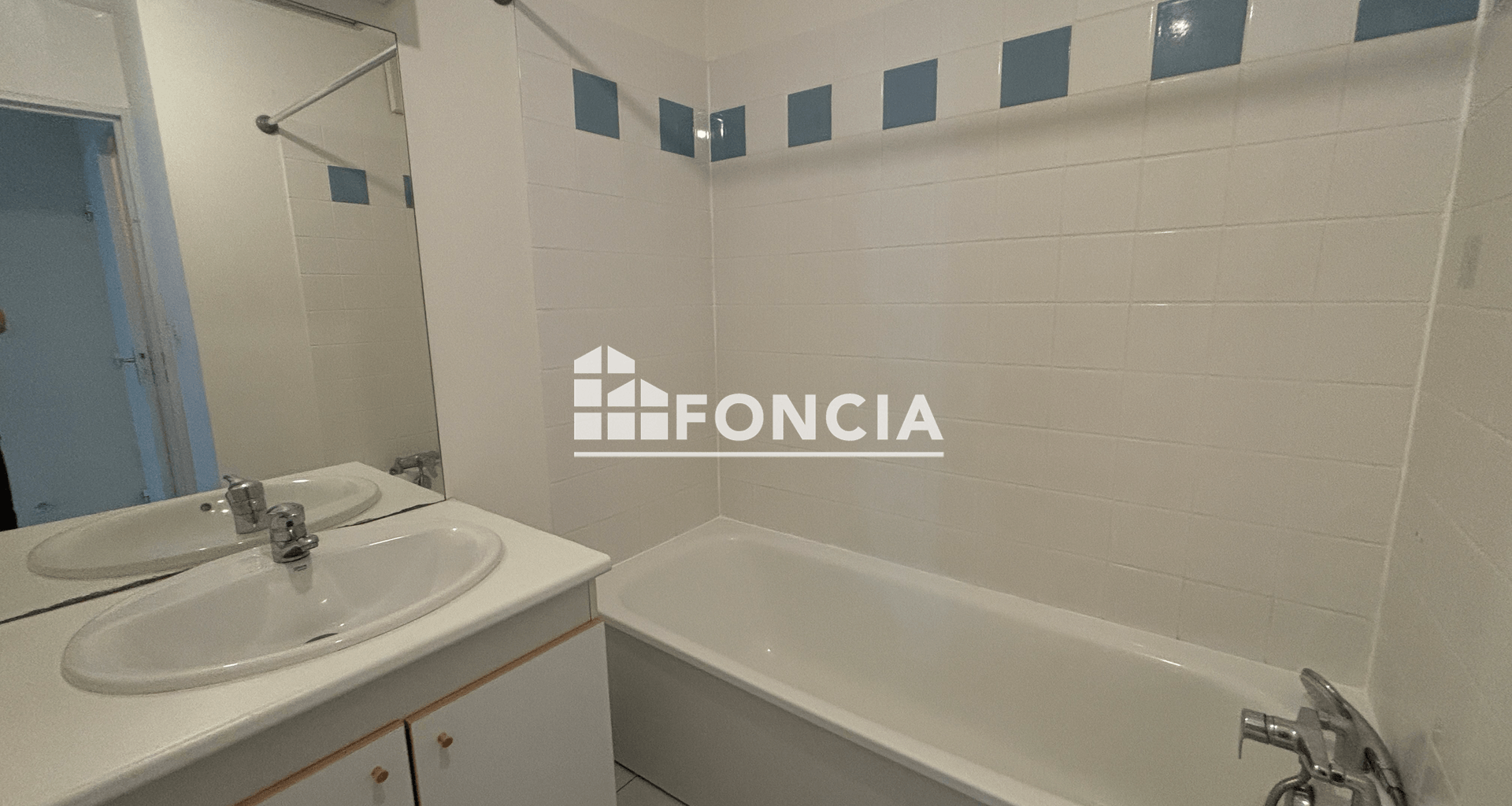 Appartement 2 pièces (47.69 m²) à louer - Toulouse 4ᵉ (31400)