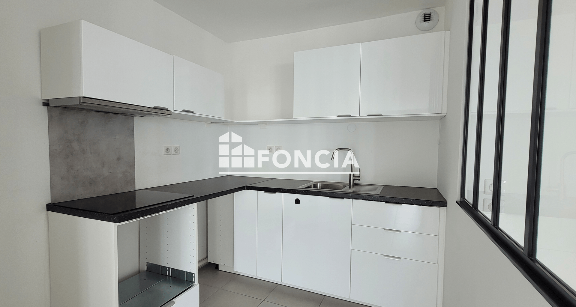 Appartement 4 pièces (97.29 m²) à louer - Montpellier (34000)
