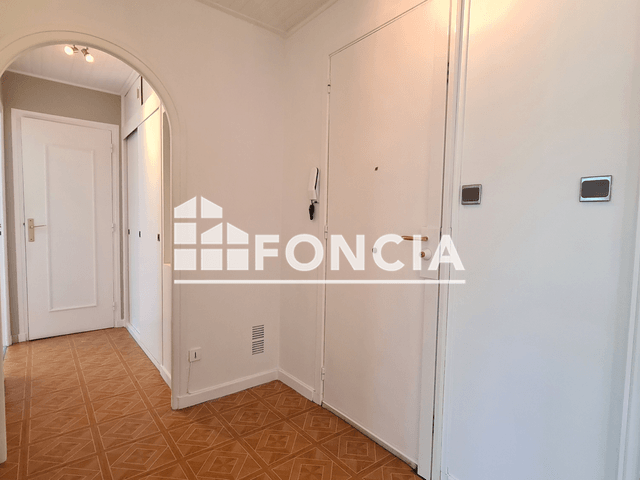 Appartement 2 pièces (48.49 m²) à louer - Meylan (38240)