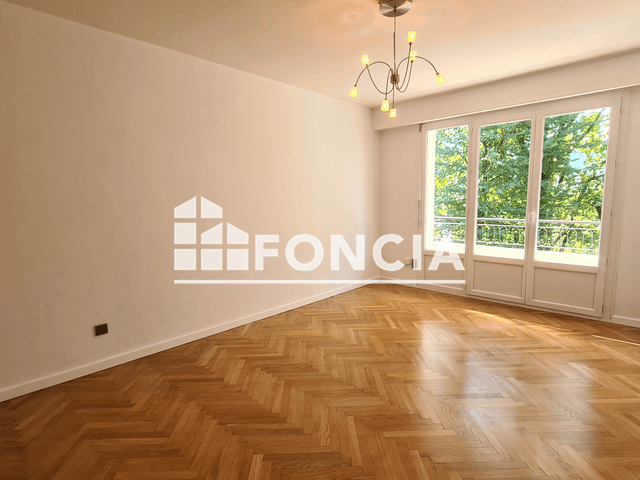 Appartement 2 pièces (48.49 m²) à louer - Meylan (38240)