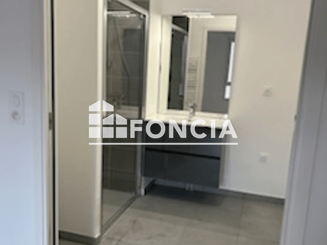 Appartement 2 pièces (40.33 m²) à louer - La Madeleine (59110)