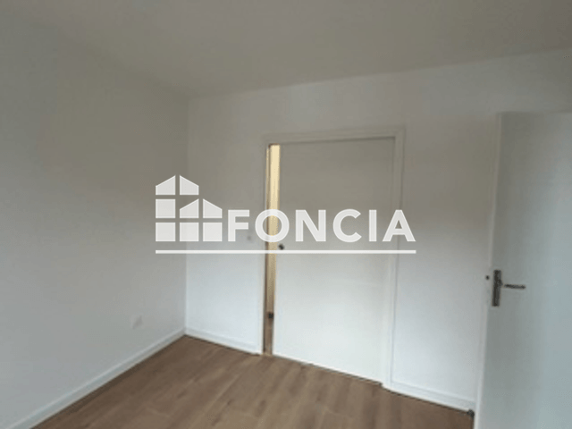 Appartement 2 pièces (40.33 m²) à louer - La Madeleine (59110)