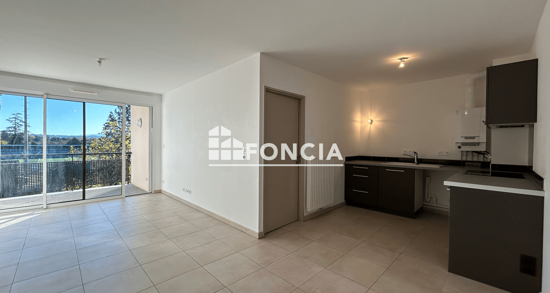 Studio (31.16 m²) à louer - Montfavet (84140)